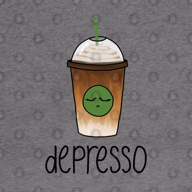 Depresso Espresso by sparkling-in-silence